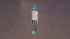 A screenshot taken in Dreams. 3 of 3.