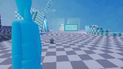 Remix of Kobold (Male)