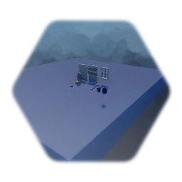 Remix de Hello, Neighbor! 2 Framework V1