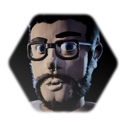 Harry Pitter (Classic)