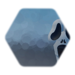 GhostFace Mask