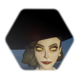 Lady Dimitrescu (V2)