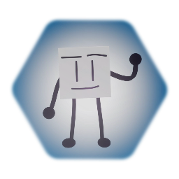 Animation's Object Character Base v3