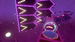 My Dreamiverse Dash!