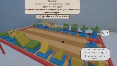 Ragdoll Playground +VR : 11/26/2020 added grab toall characters