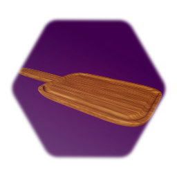 Bread Paddle