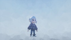 A screenshot taken in Dreams. 1 of 1.