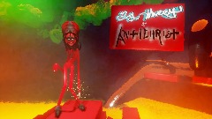 A screenshot taken in Dreams. 10 of 30.