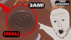 A screenshot taken in Dreams. 1 of 5.