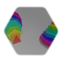 N-Sides (3 to 12) 1m length