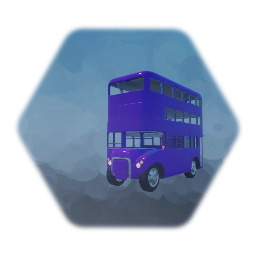 The knight bus