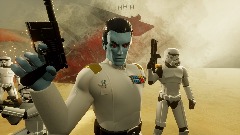 A screenshot taken in Dreams. 9 of 21.
