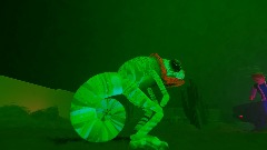 U.S.A! This Is Mule Country