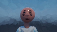 A screenshot taken in Dreams. 12 of 15.