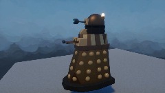 A screenshot taken in Dreams. 1 of 1.