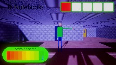 A screenshot taken in Dreams. 4 of 5.