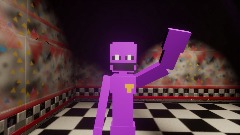 William tries the Grimace Shake...