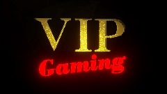 Vip Gaming Logo
