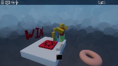 A screenshot taken in Dreams. 7 of 14.