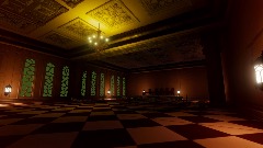 A screenshot taken in Dreams. 5 of 5.