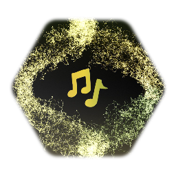 Super Mario 64 - Powerful Mario