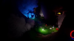 A screenshot taken in Dreams. 19 of 30.