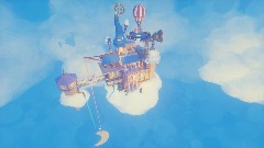 A screenshot taken in Dreams. 1 of 23.