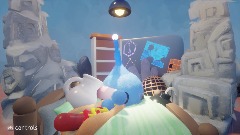 A screenshot taken in Dreams. 4 of 16.