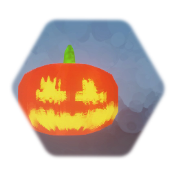 Jack-o'-lantern