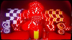 A screenshot taken in Dreams. 6 of 11.