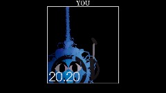 A screenshot taken in Dreams. 5 of 8.