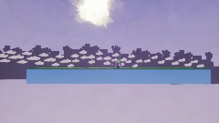 #NevertrustDasbeach420