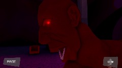 A screenshot taken in Dreams. 22 of 27.