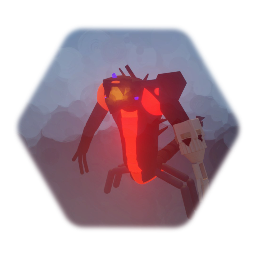 Golem (Legend of Spyro)