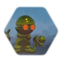 My Creation - 6/11/2021