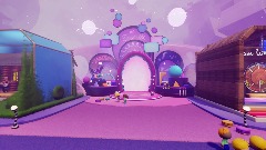 A screenshot taken in Dreams. 8 of 12.