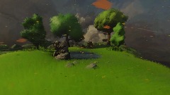 Garden Community Jam - 3/17/2020