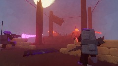 A screenshot taken in Dreams. 2 of 5.