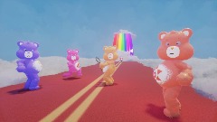 Luna's New Life - episode 11C