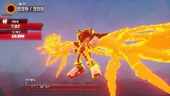 A screenshot taken in Dreams. 6 of 7.