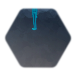 Blank Puppet (Deluxe)