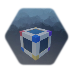 SMS Secret Level Block