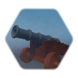 Cannon