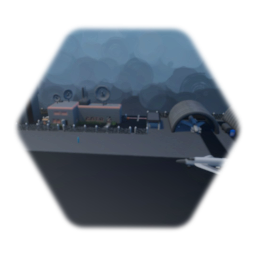 Ma création - 24/09/2019airport