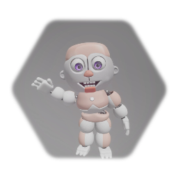 Bidybab / Electrobab