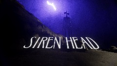 SIREN HEAD