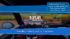 A screenshot taken in Dreams. 8 of 27.