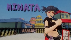 Hinata unleashed (a naruto hyper adventure)