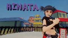Hinata hyuga unleashed (a naruto hyper adventure)