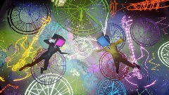 A screenshot taken in Dreams. 8 of 14.